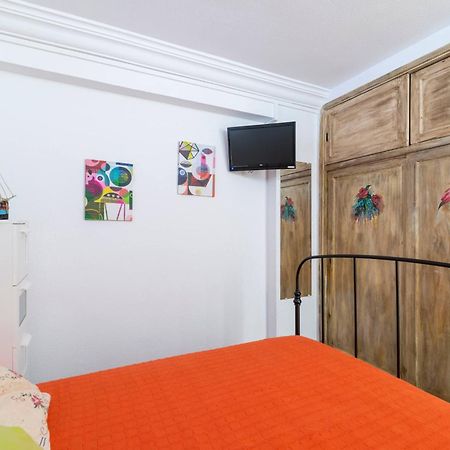 Lightbooking San Agustin Las Flores Εξωτερικό φωτογραφία