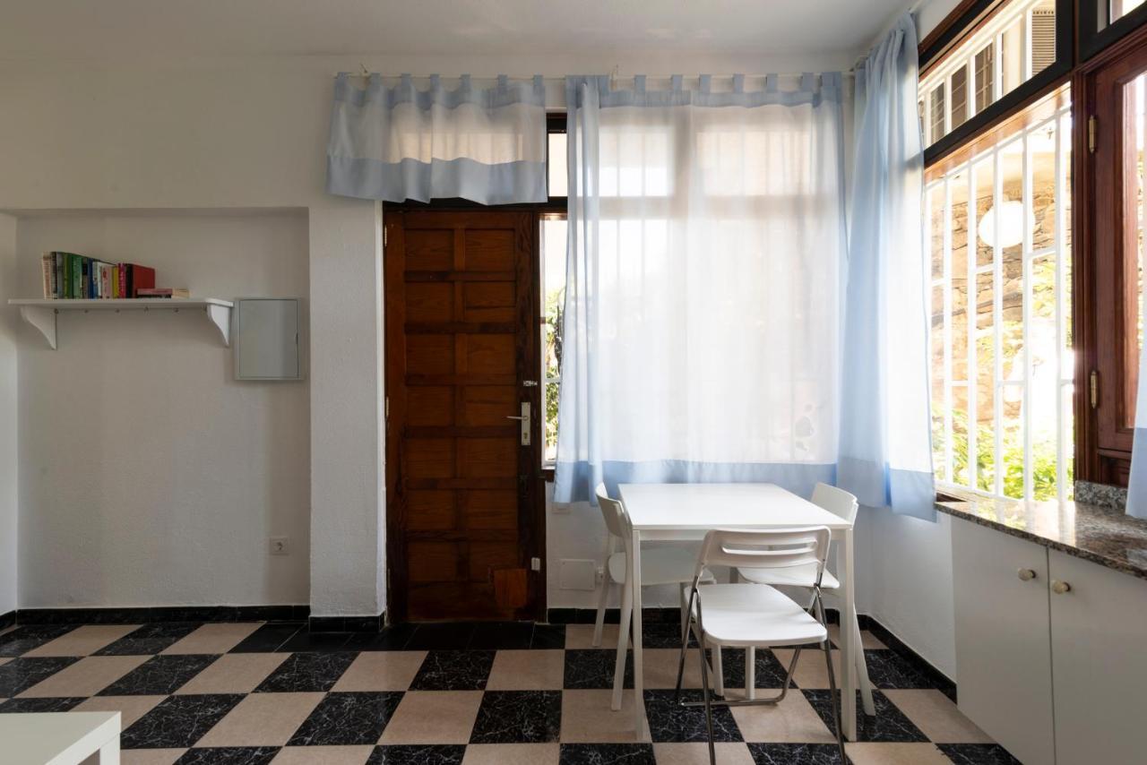 Lightbooking San Agustin Las Flores Εξωτερικό φωτογραφία