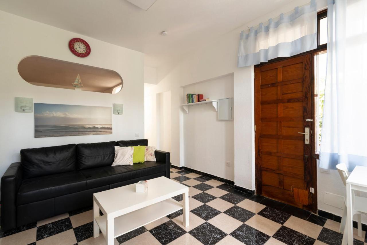 Lightbooking San Agustin Las Flores Εξωτερικό φωτογραφία