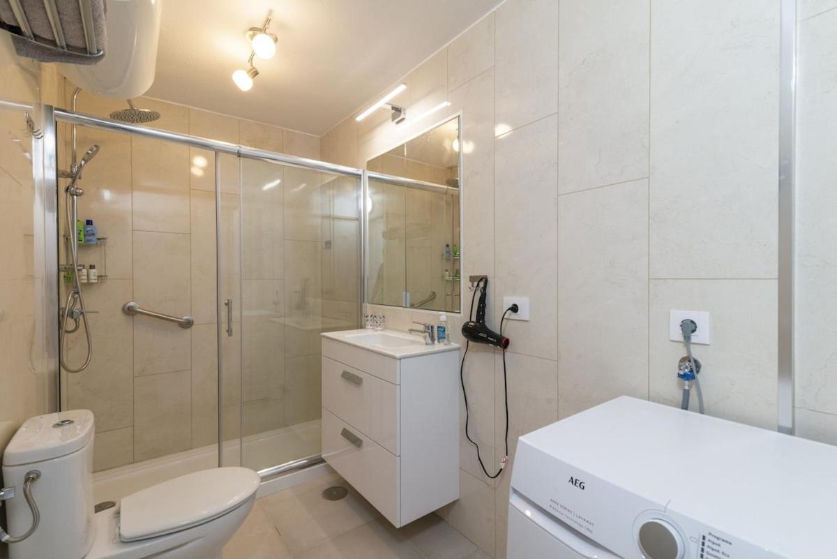 Lightbooking San Agustin Las Flores Εξωτερικό φωτογραφία