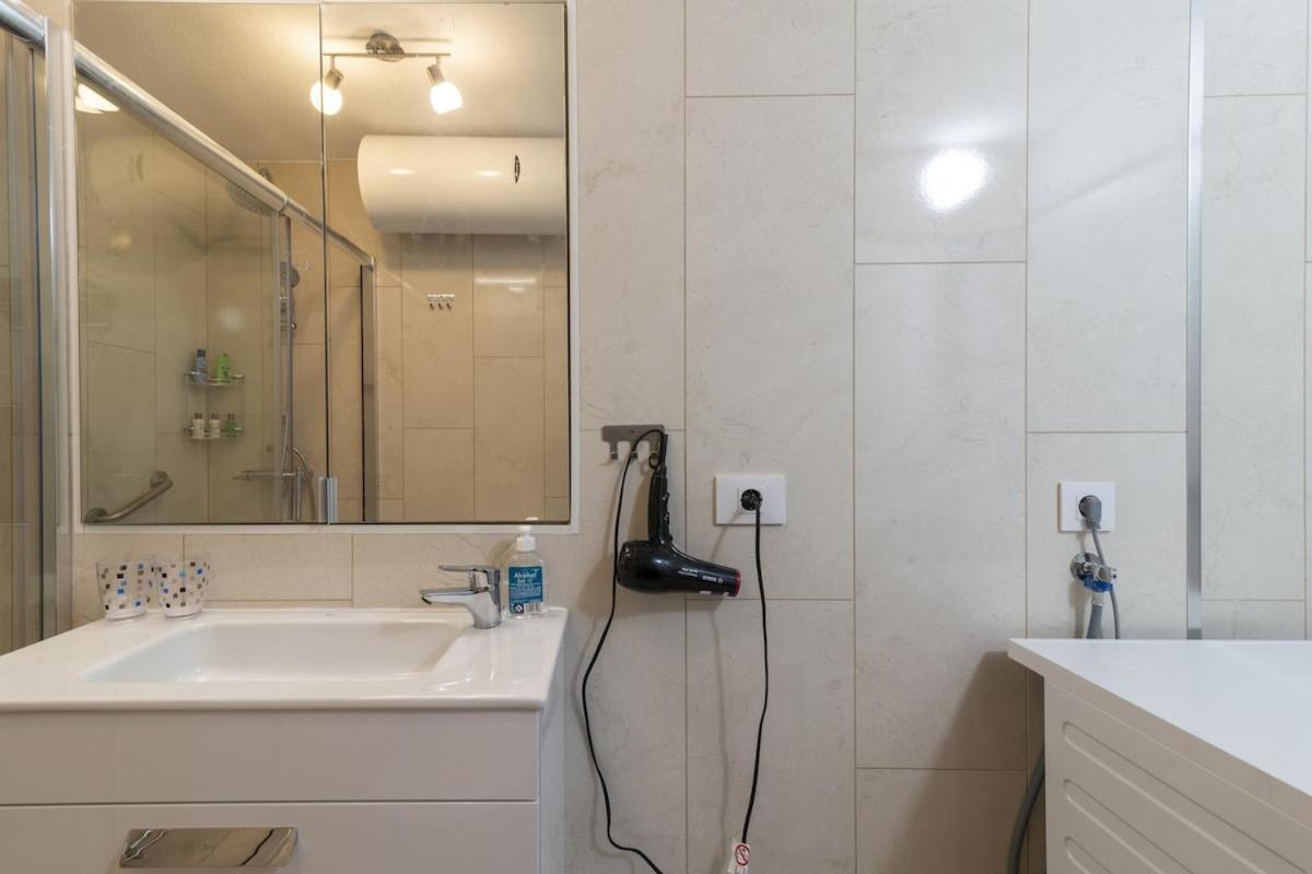 Lightbooking San Agustin Las Flores Εξωτερικό φωτογραφία
