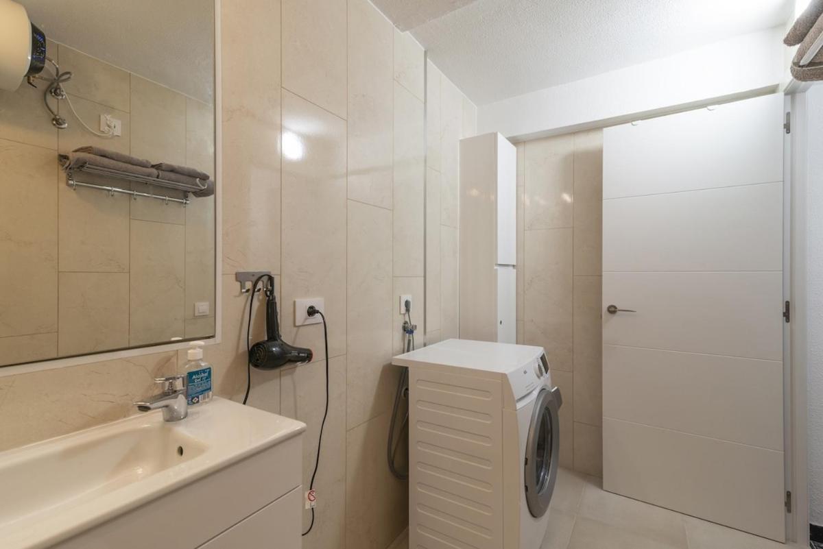 Lightbooking San Agustin Las Flores Εξωτερικό φωτογραφία