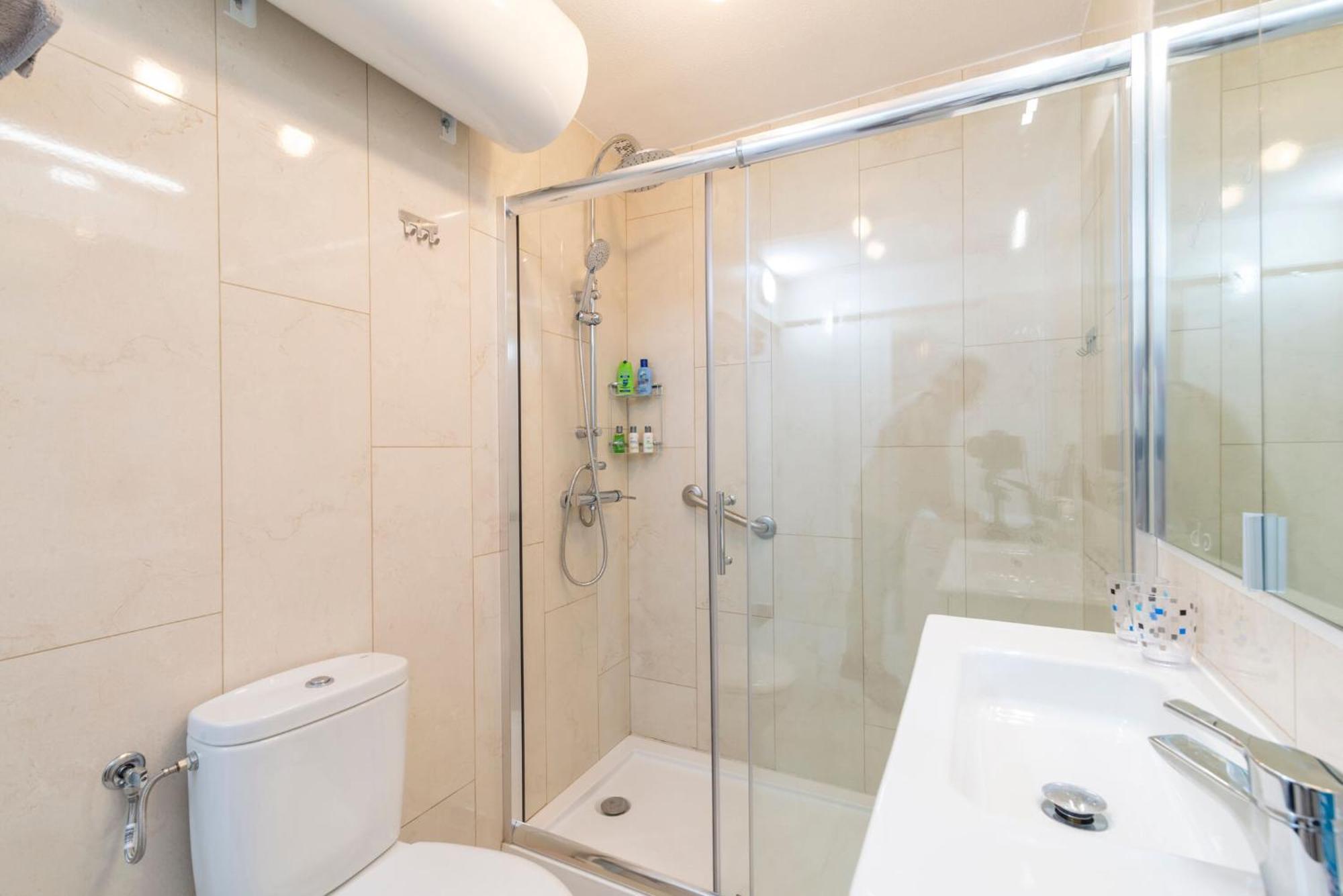 Lightbooking San Agustin Las Flores Εξωτερικό φωτογραφία