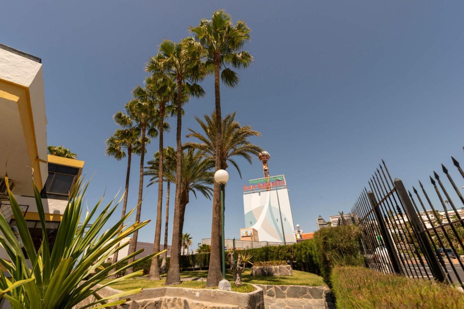 Lightbooking San Agustin Las Flores Εξωτερικό φωτογραφία