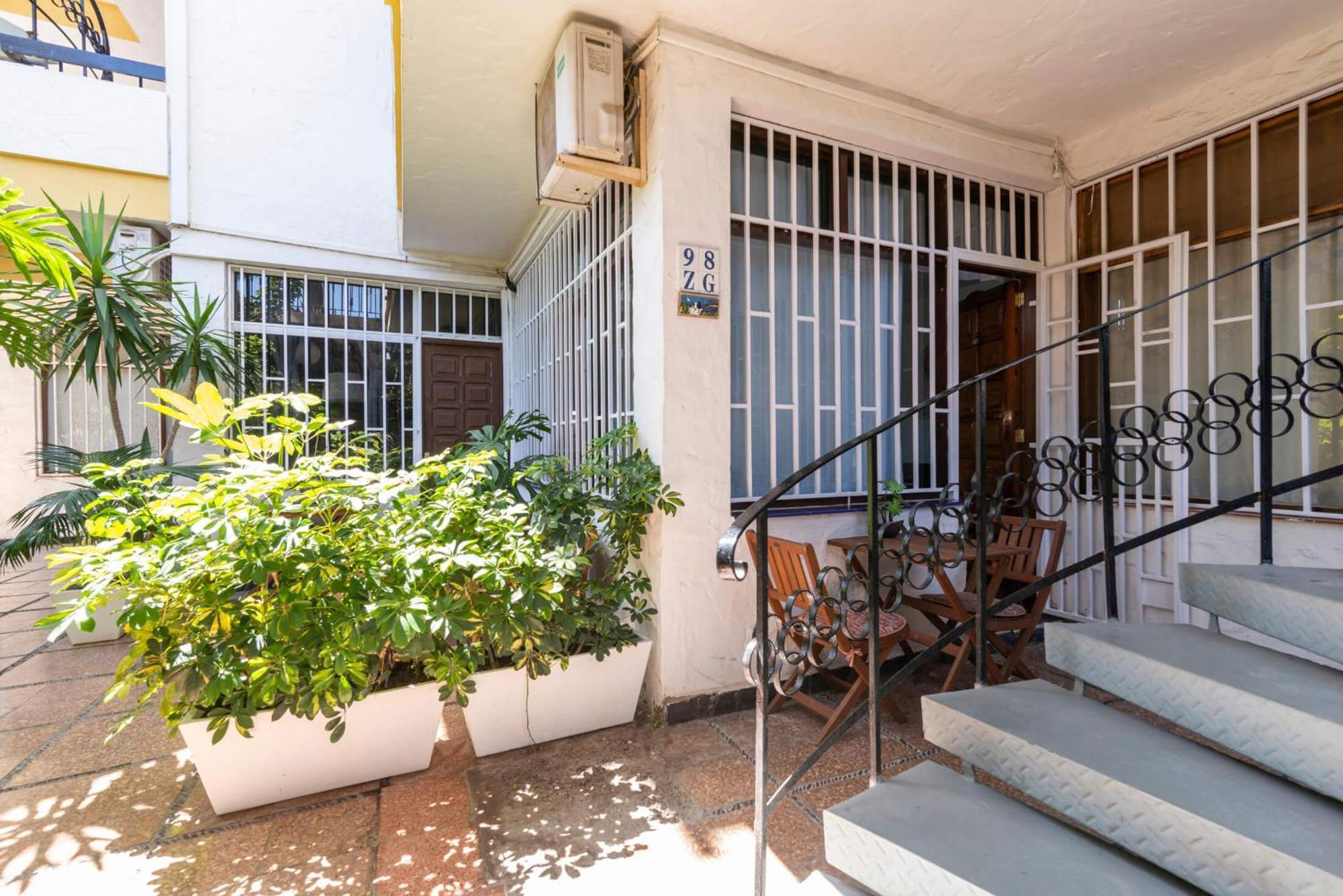 Lightbooking San Agustin Las Flores Εξωτερικό φωτογραφία
